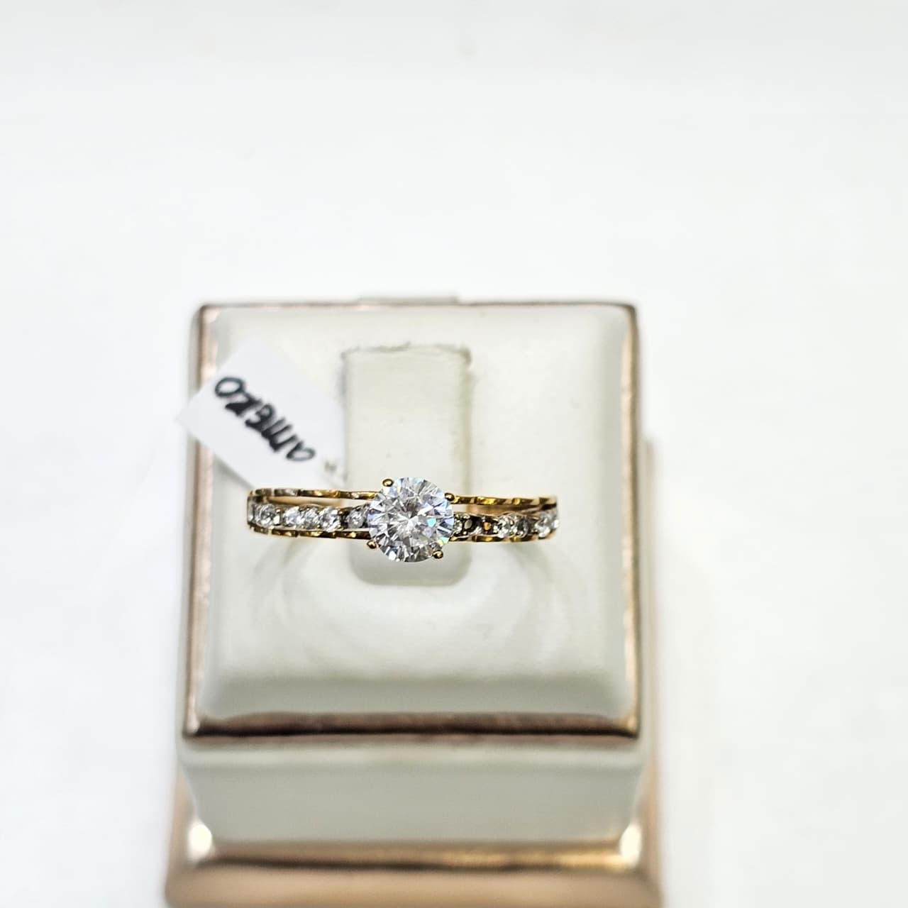 CINCIN AMERO