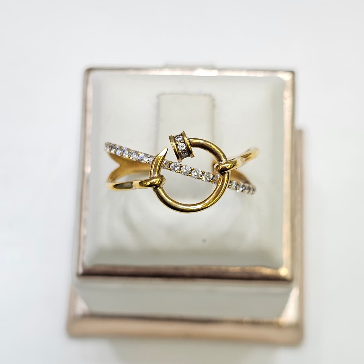 CINCIN AMERO