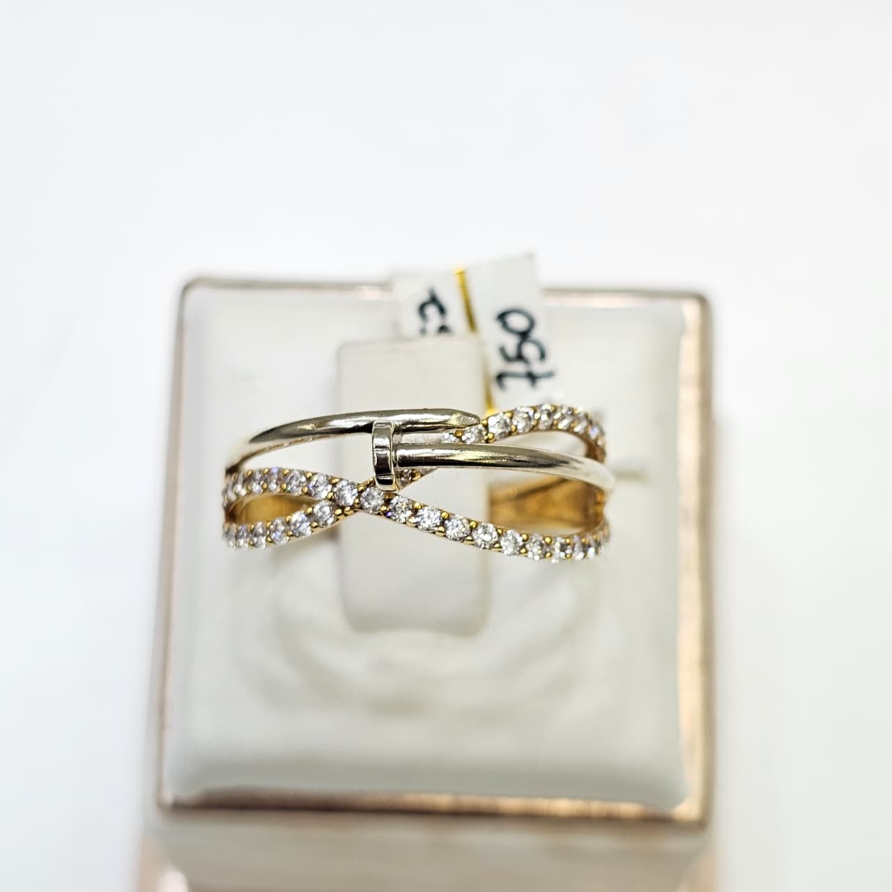 CINCIN PAKU AM