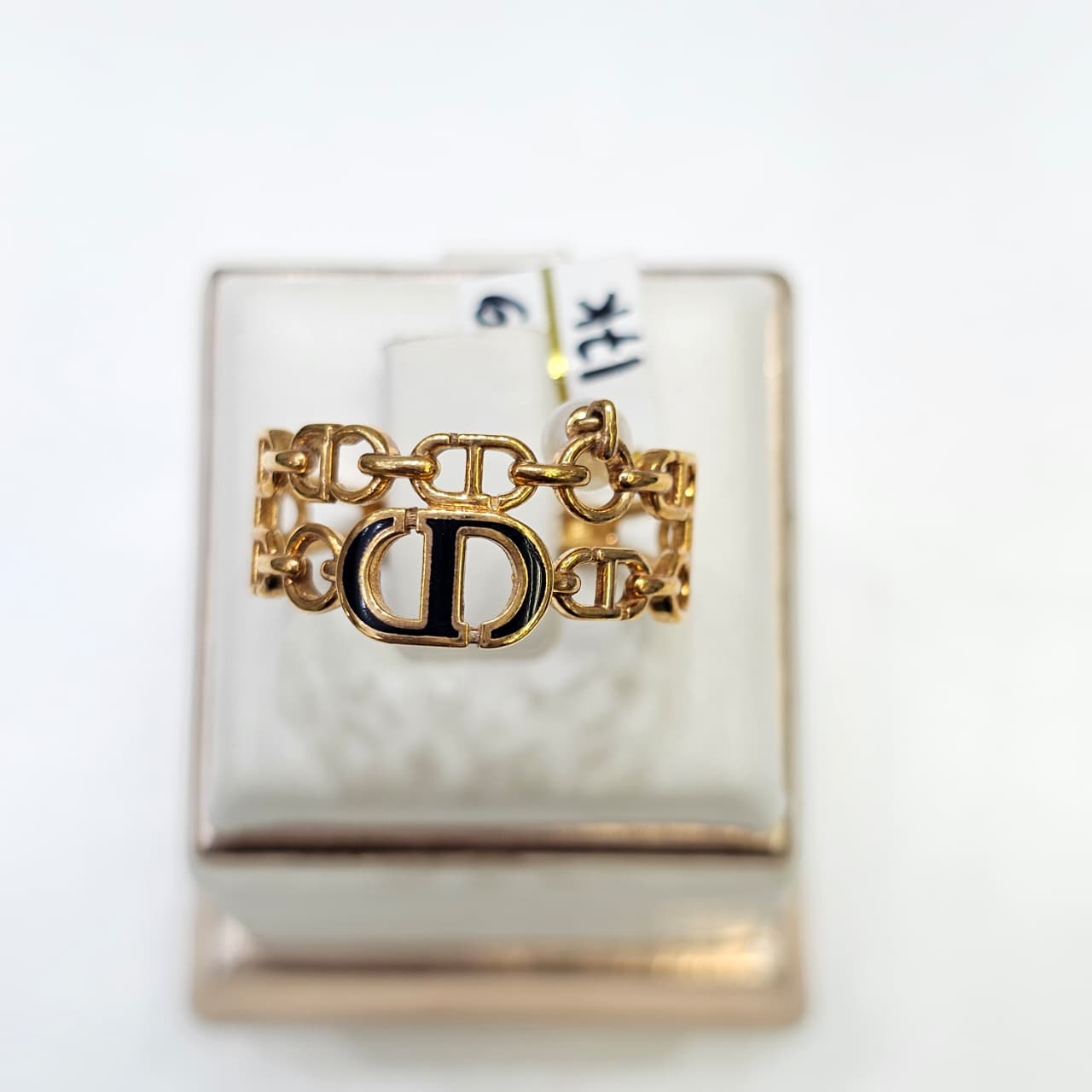 CINCIN CD IT
