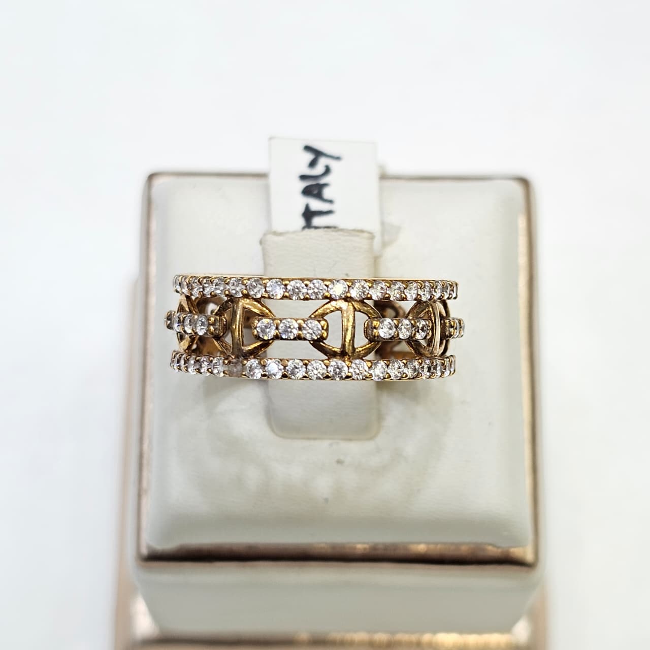 CINCIN CHAMP IT