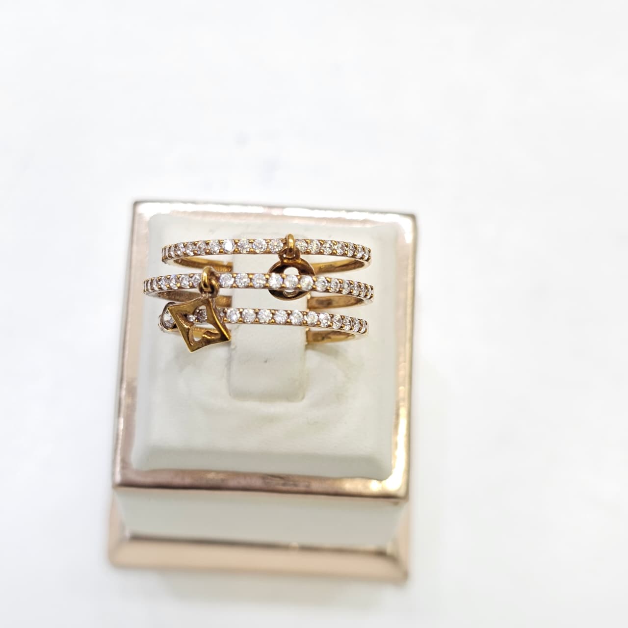 CINCIN AMERO
