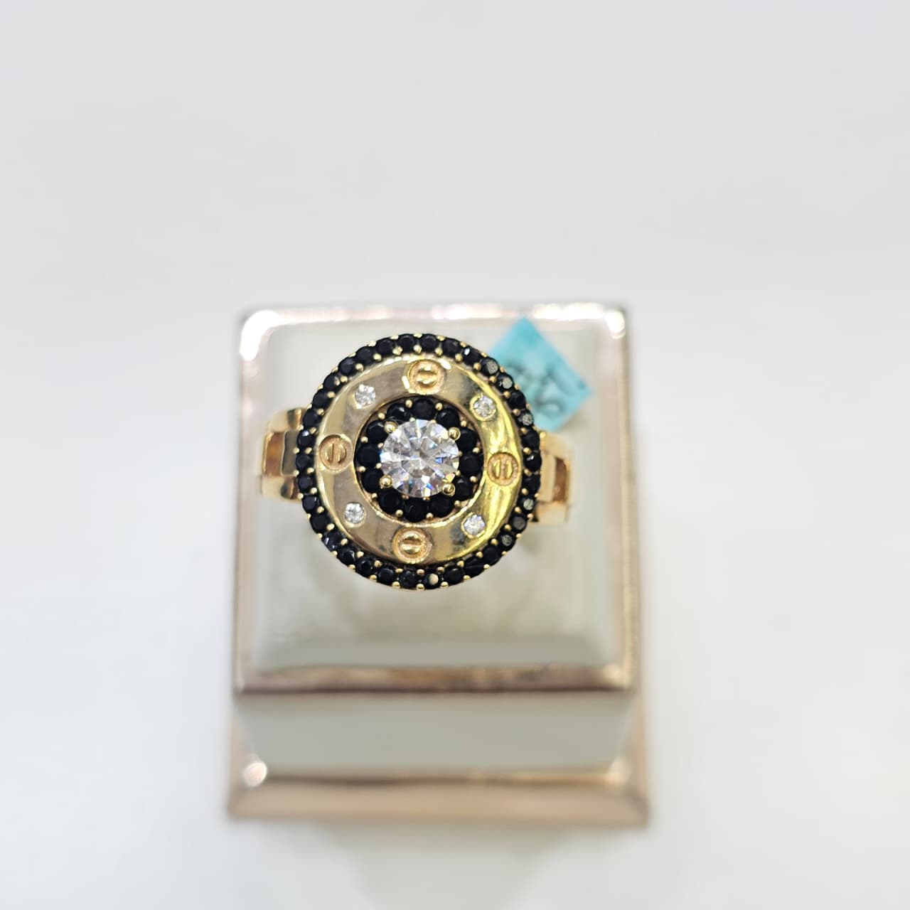 CINCIN BULAT