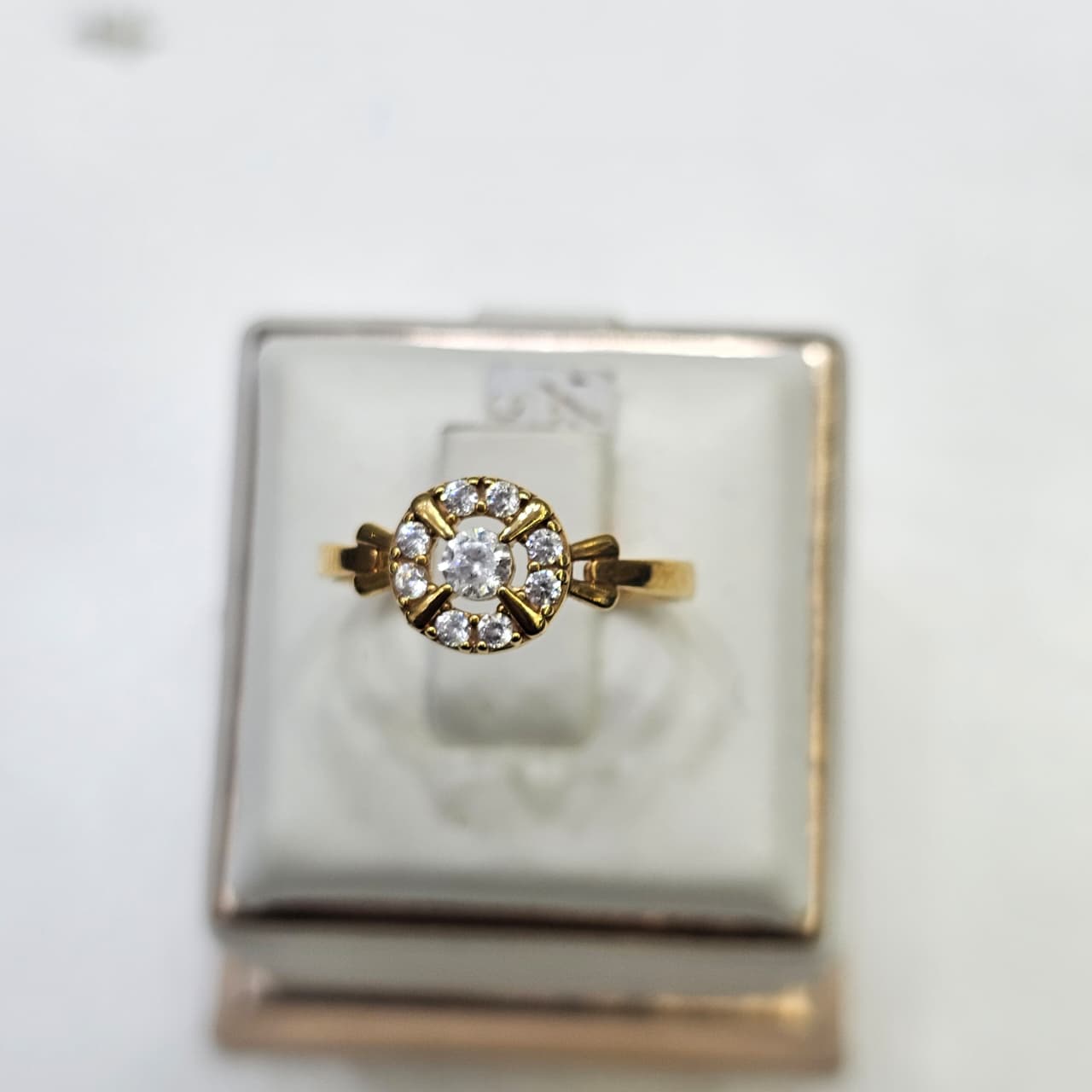 CINCIN BULAT AD