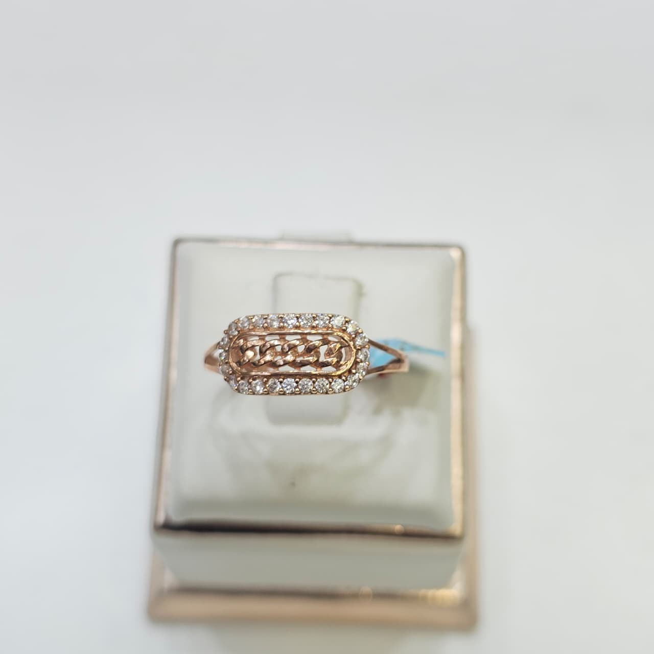 CINCIN SISIK
