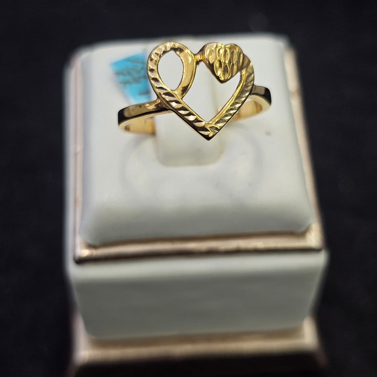 CINCIN LOVE