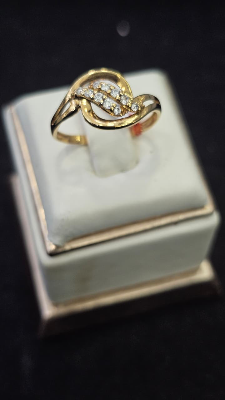 CINCIN SELISIH