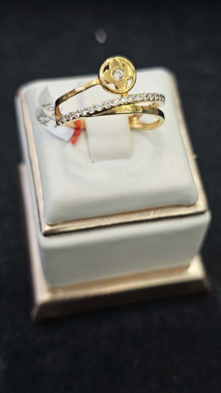 CINCIN BUNGA