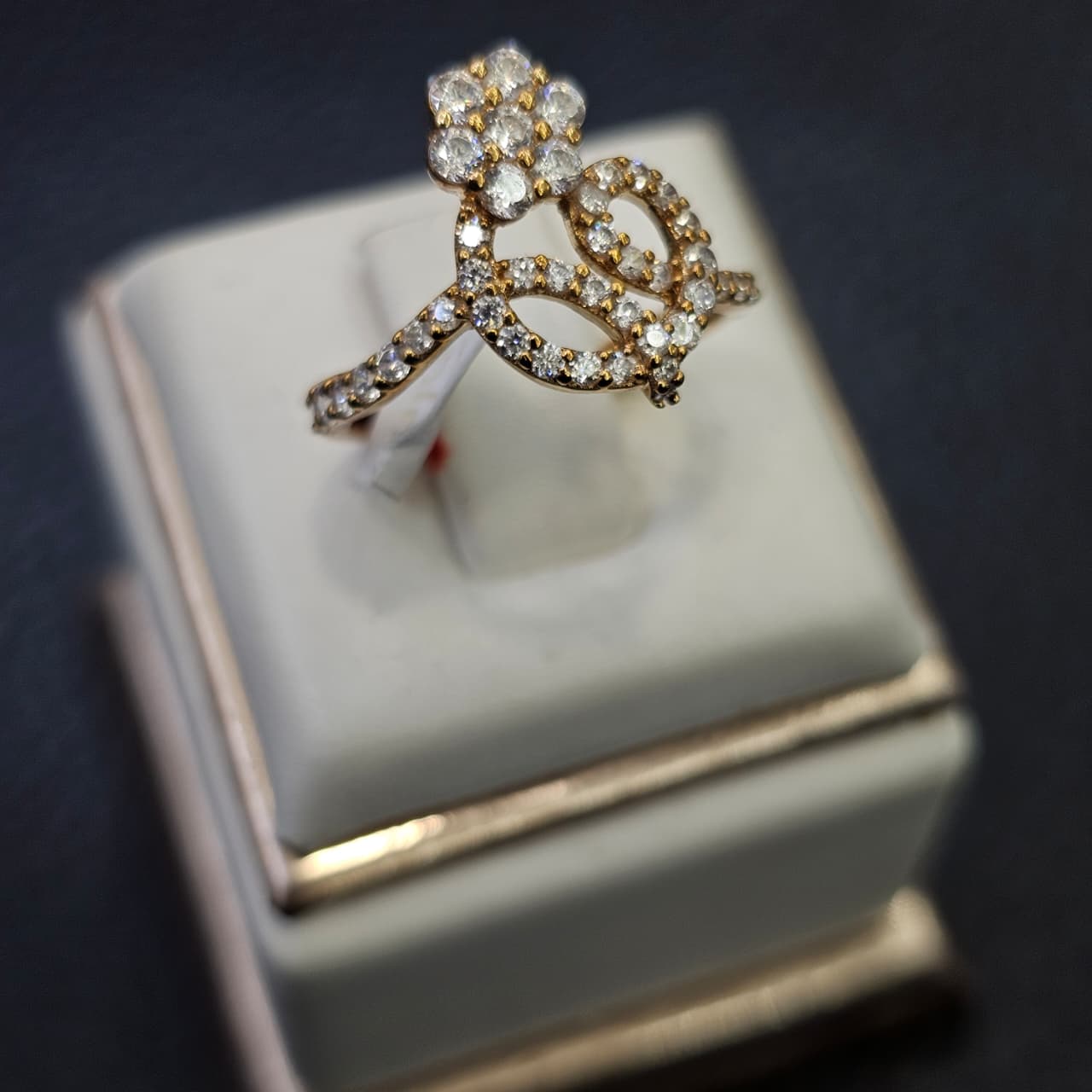 CINCIN BUNGA AD