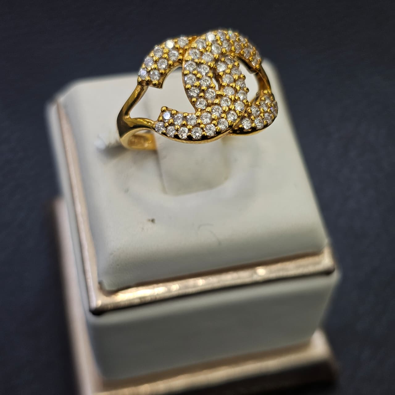 CINCIN CHANNEL