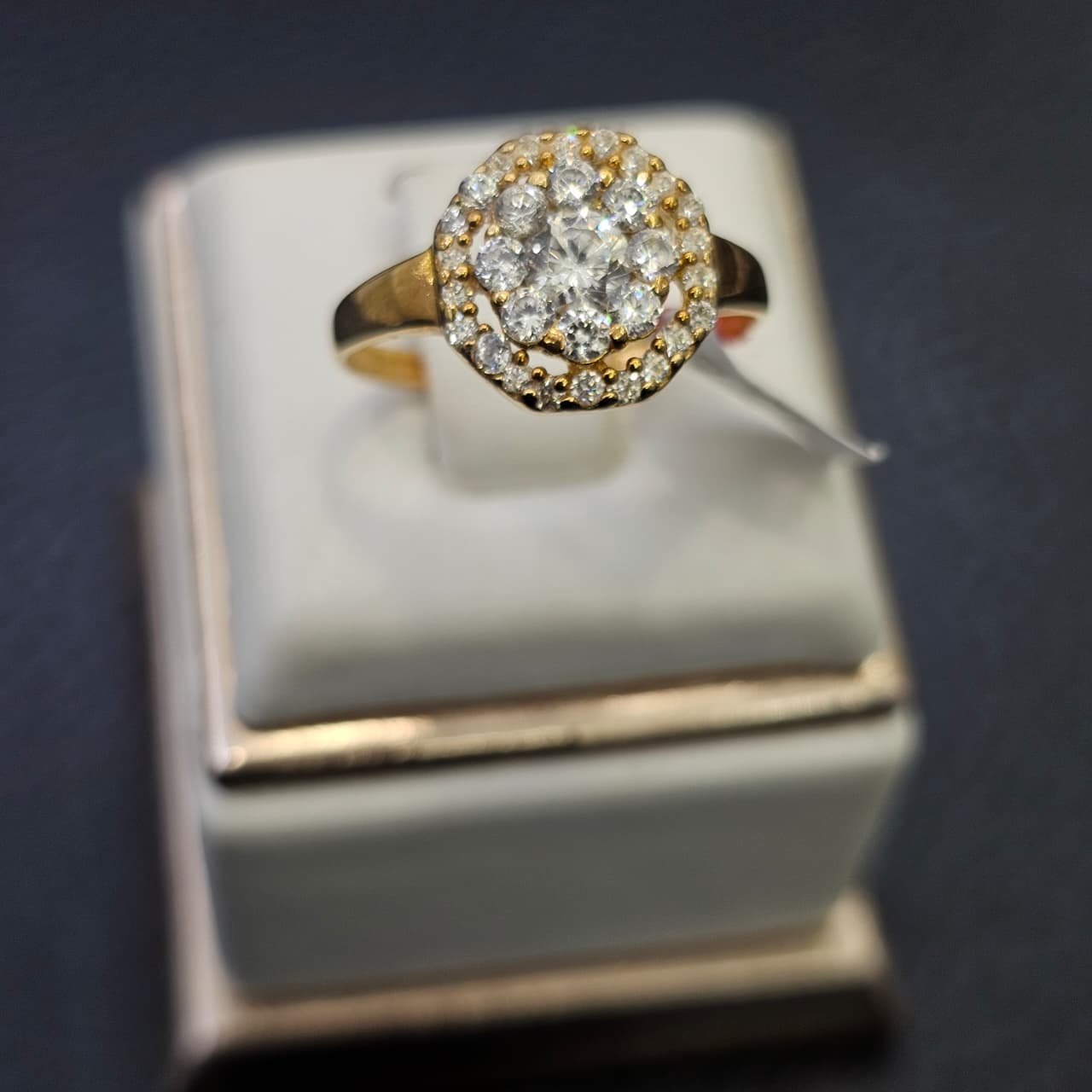 CINCIN BULAT
