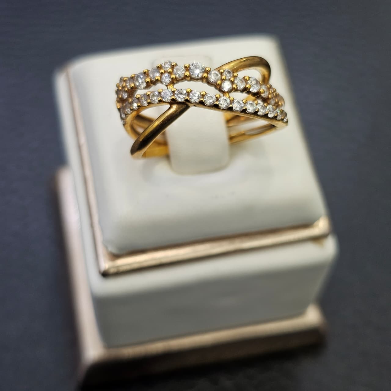CINCIN SILANG AD