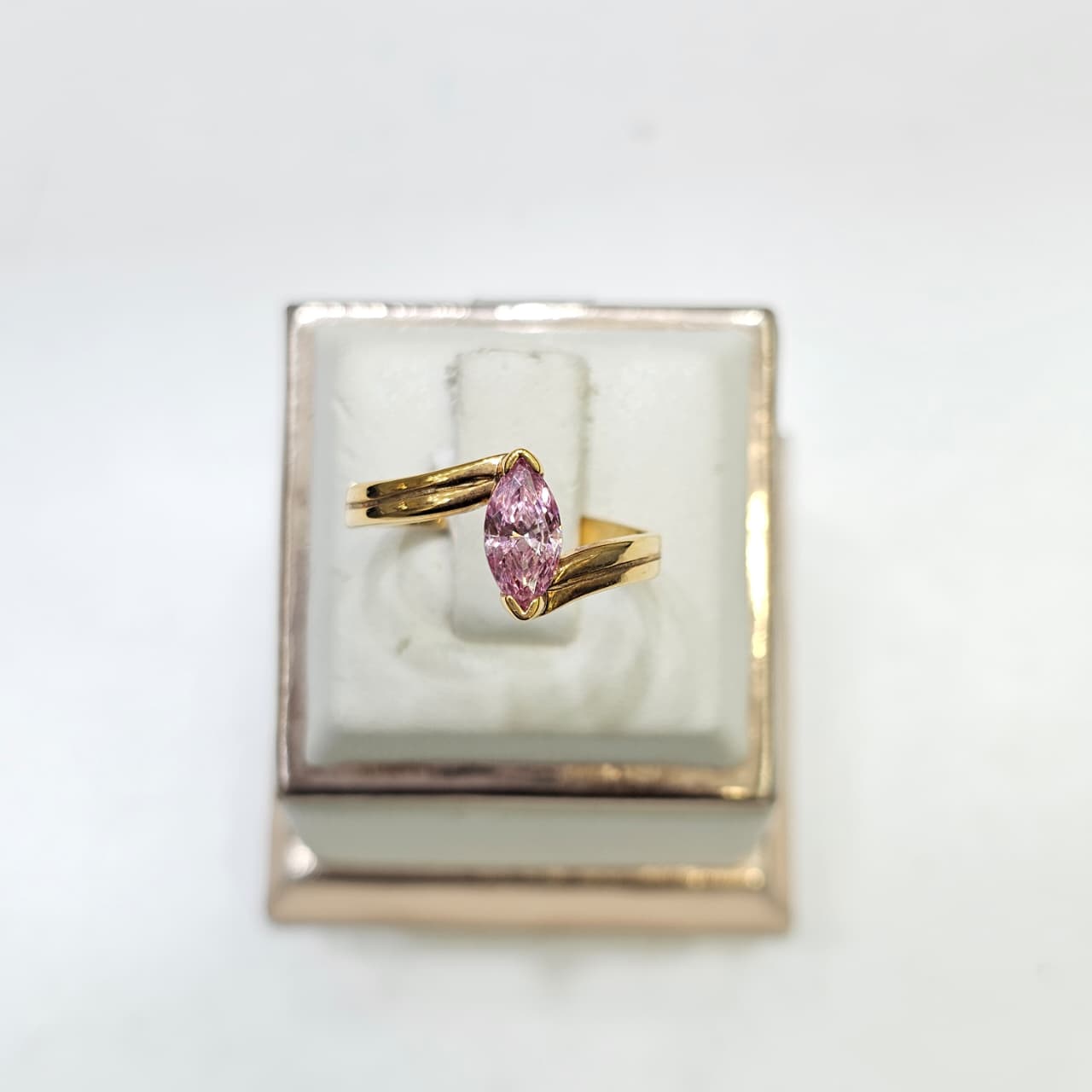 CINCIN AD PINK