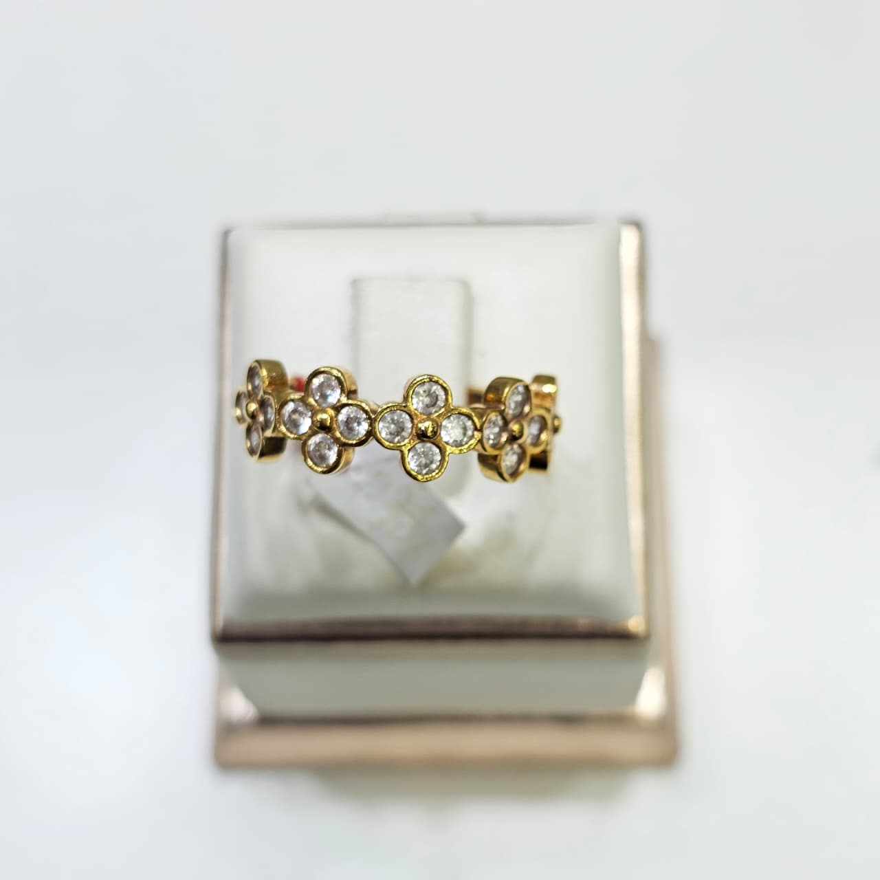 CINCIN 5BUNGA