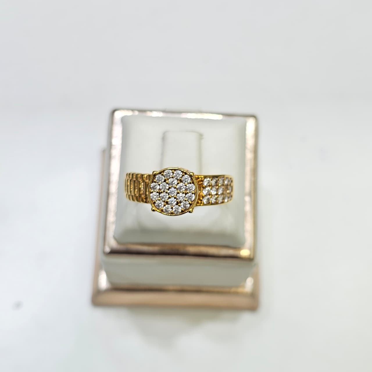 CINCIN BULAT AD