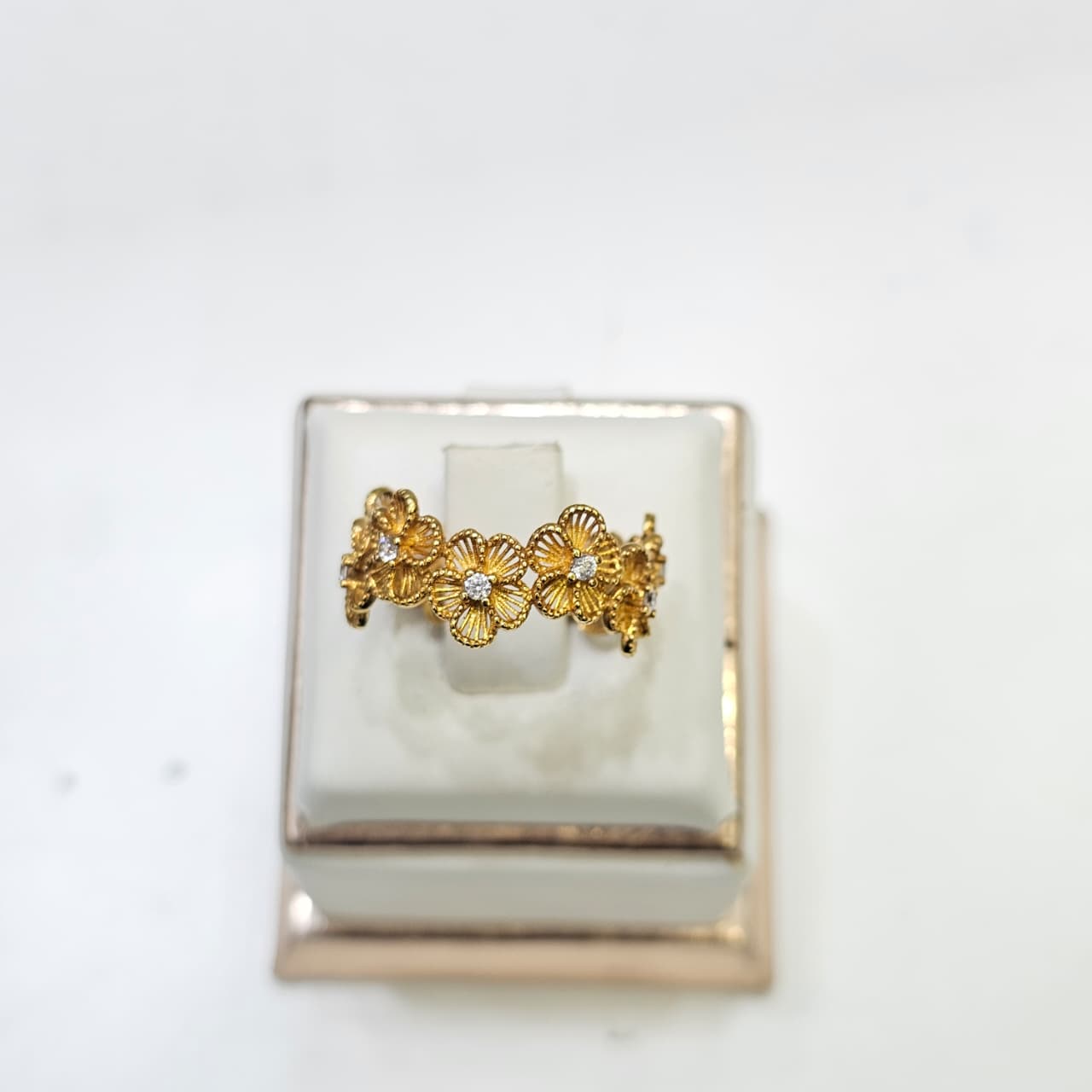 CINCIN KENDARI
