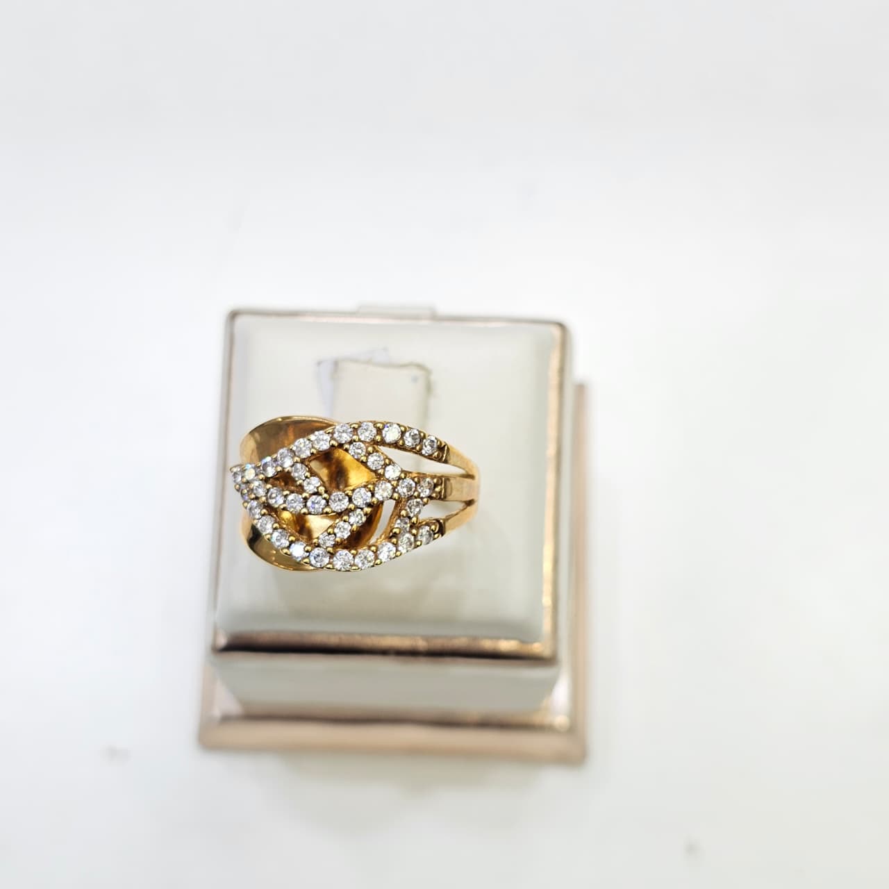 CINCIN DAUN