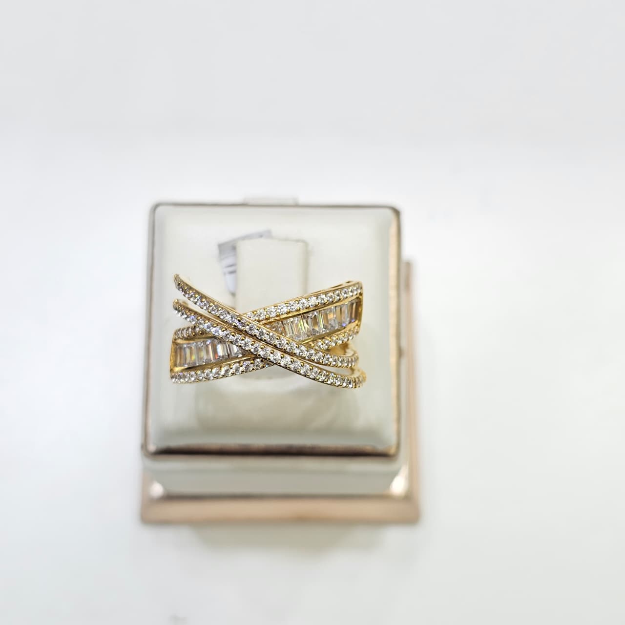 CINCIN SILANG