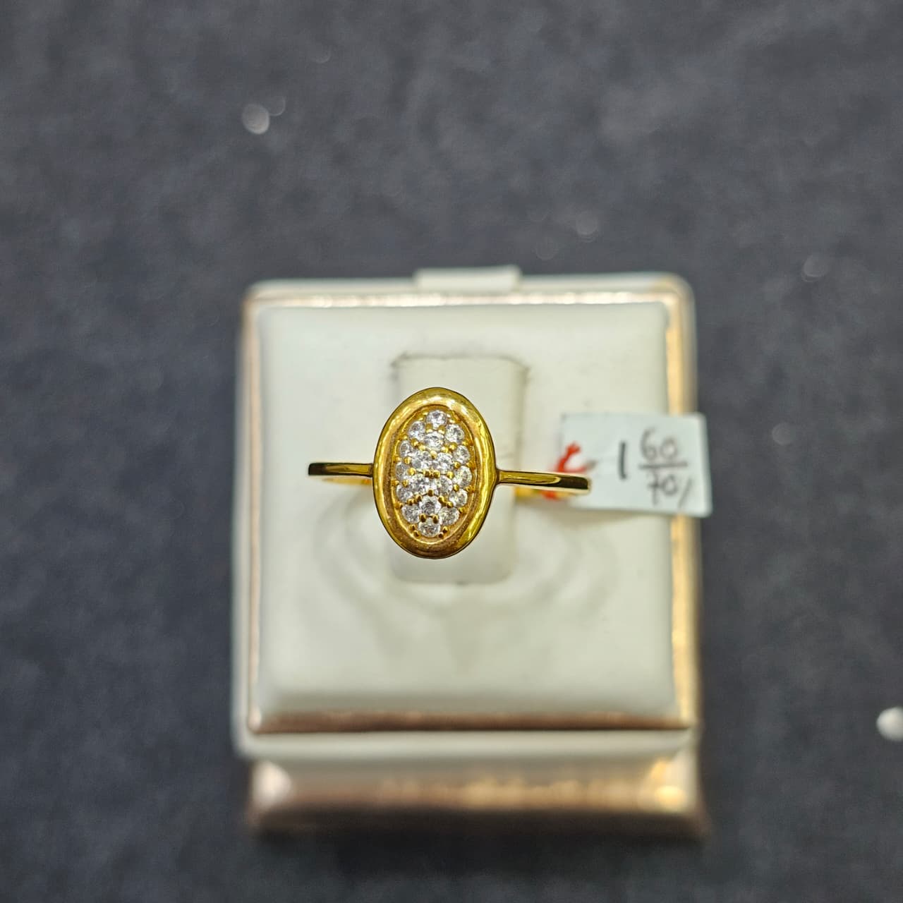 CINCIN TBR OVAR