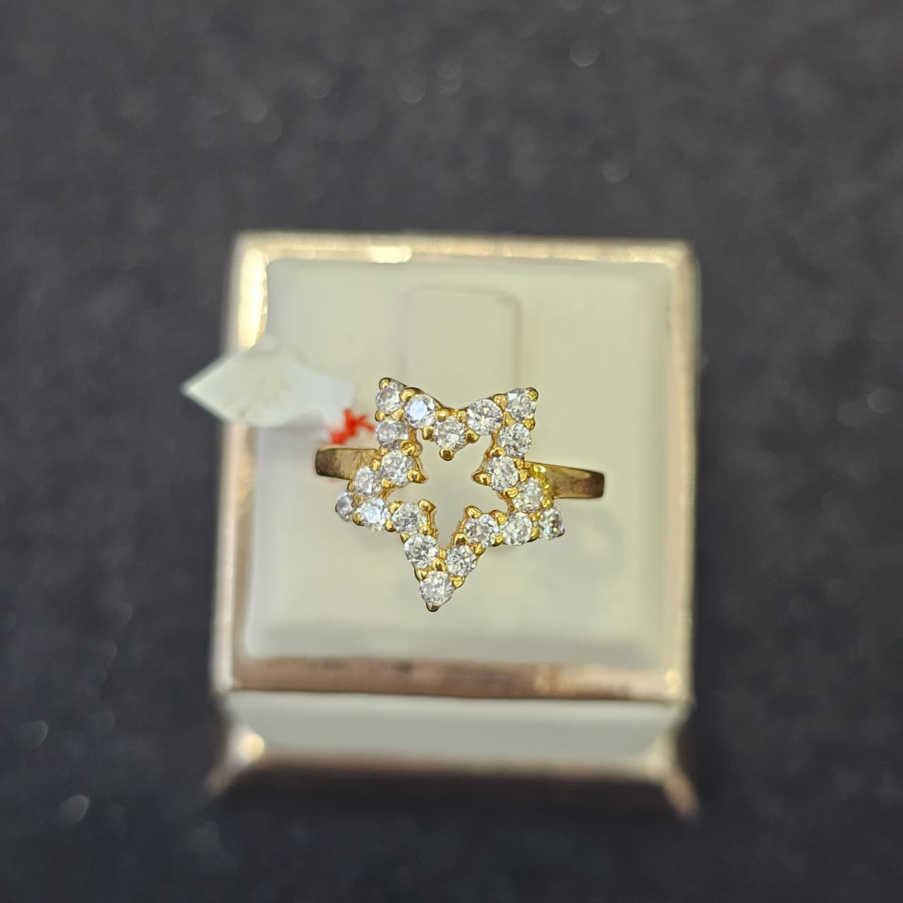 CINCIN BINTANG