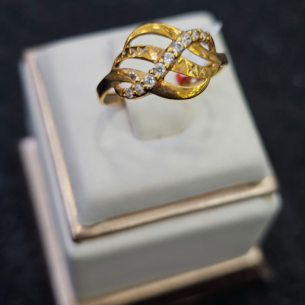CINCIN MATA AD