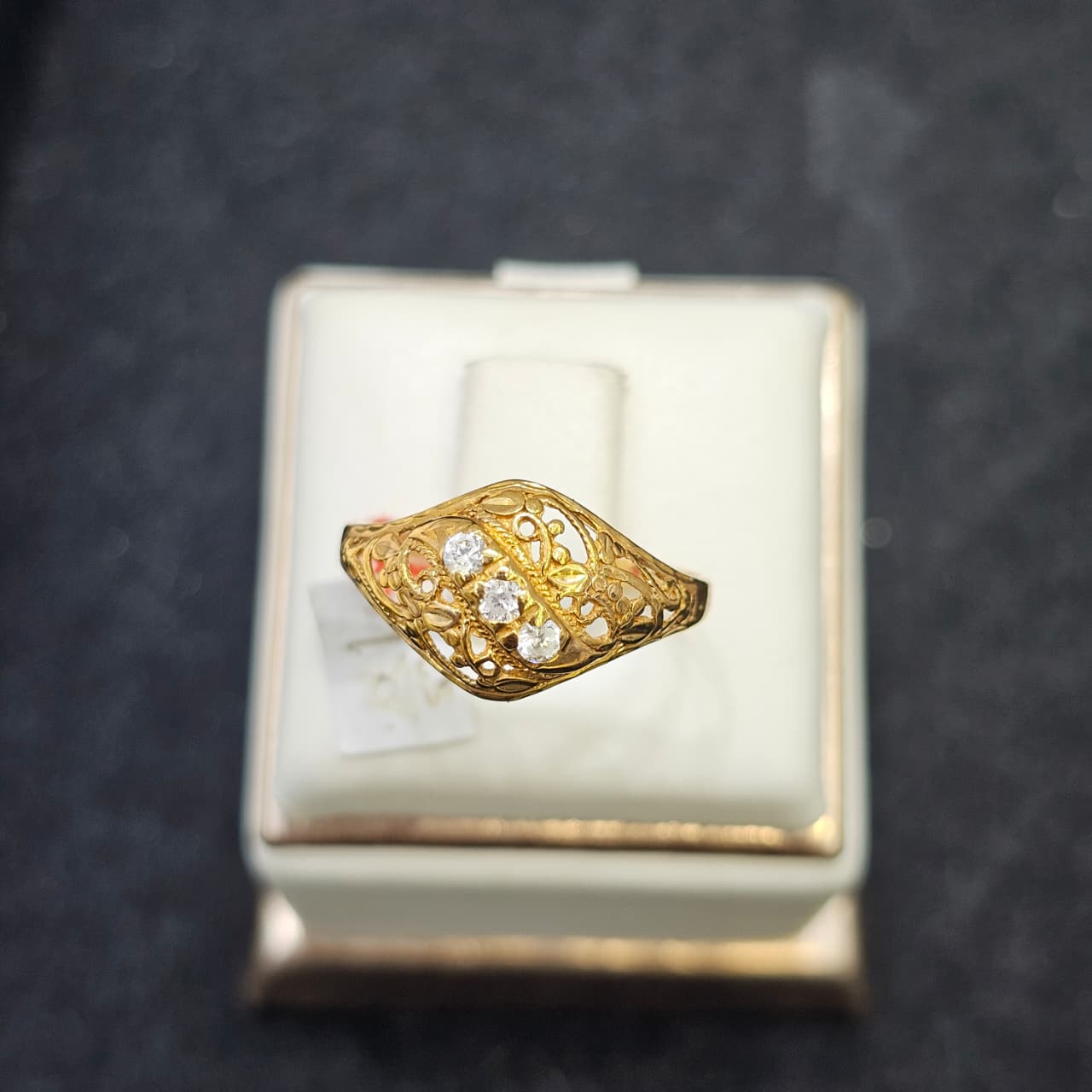 CINCIN COR AD3
