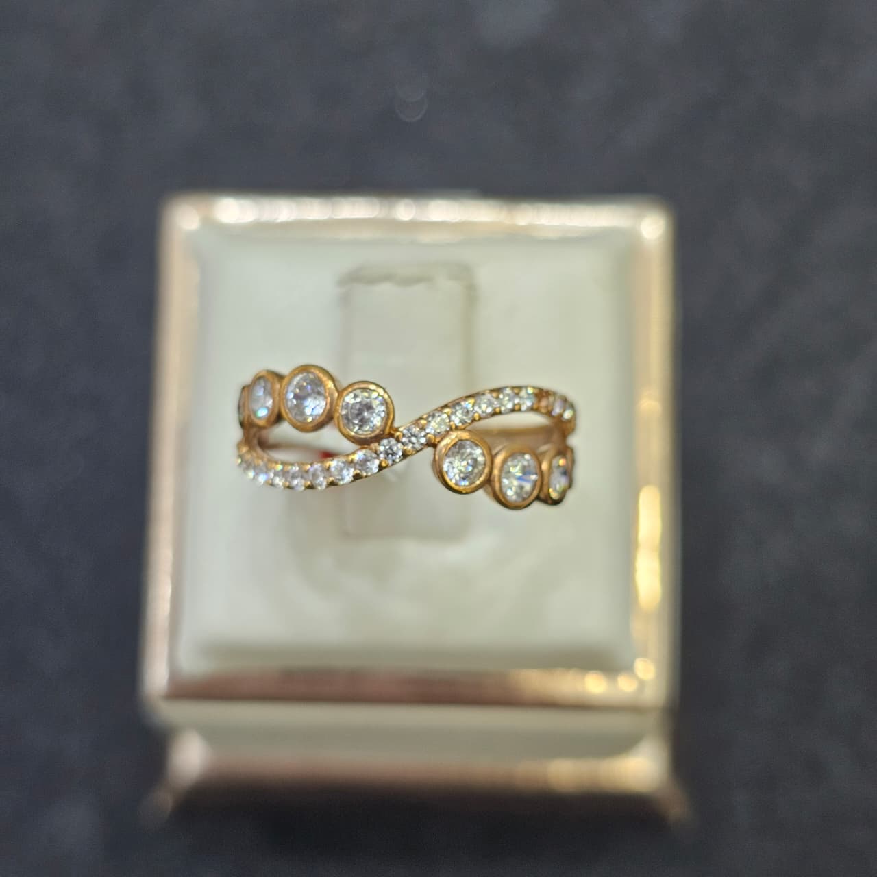 CINCIN SILANG AD BULAT