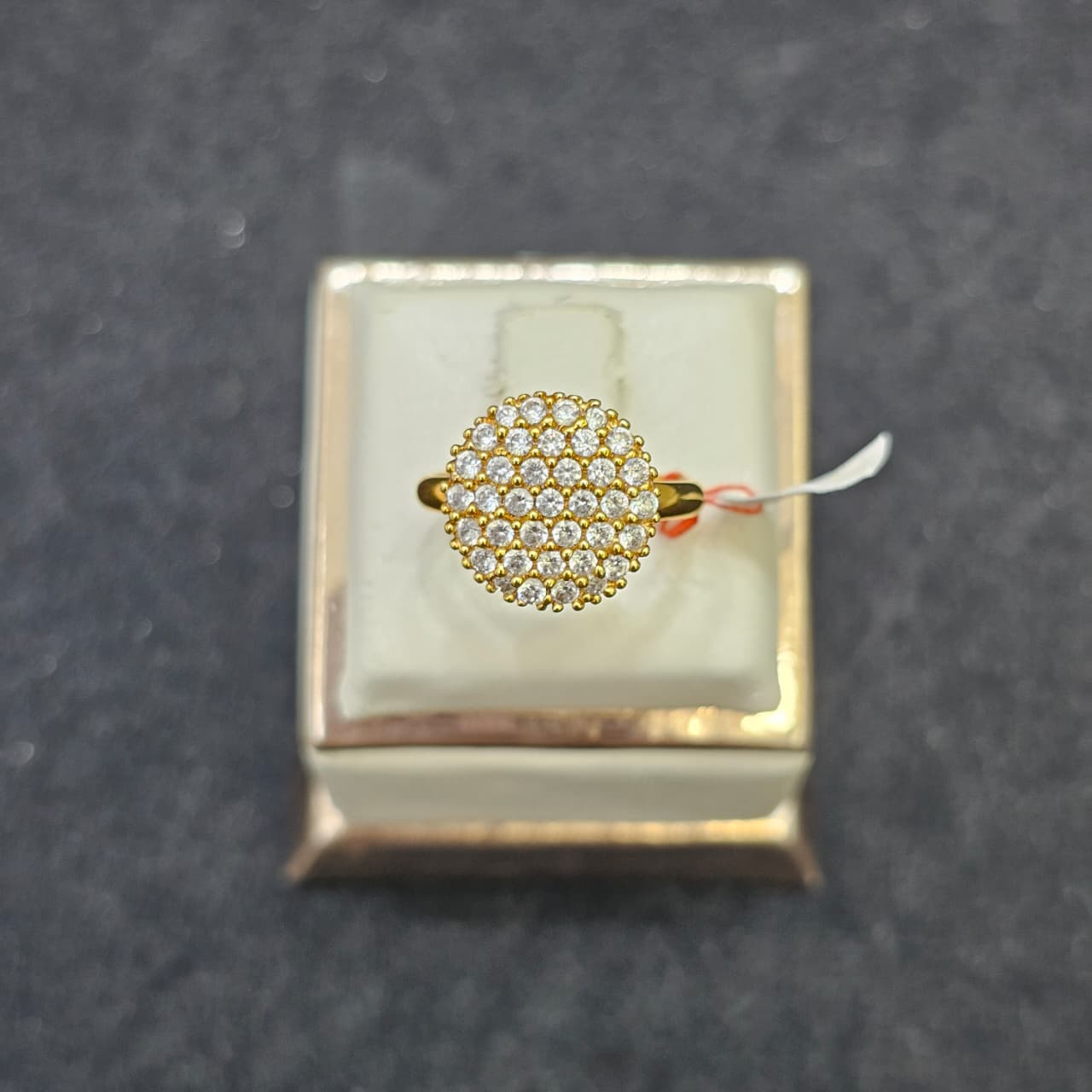 CINCIN BULAT AD