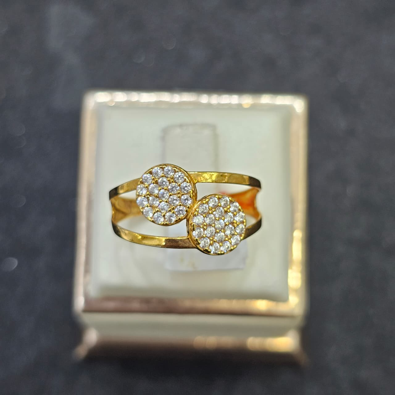 CINCIN 2 BULAT