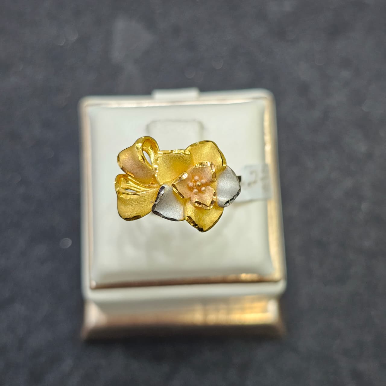 CINCIN KENDARI KOMB