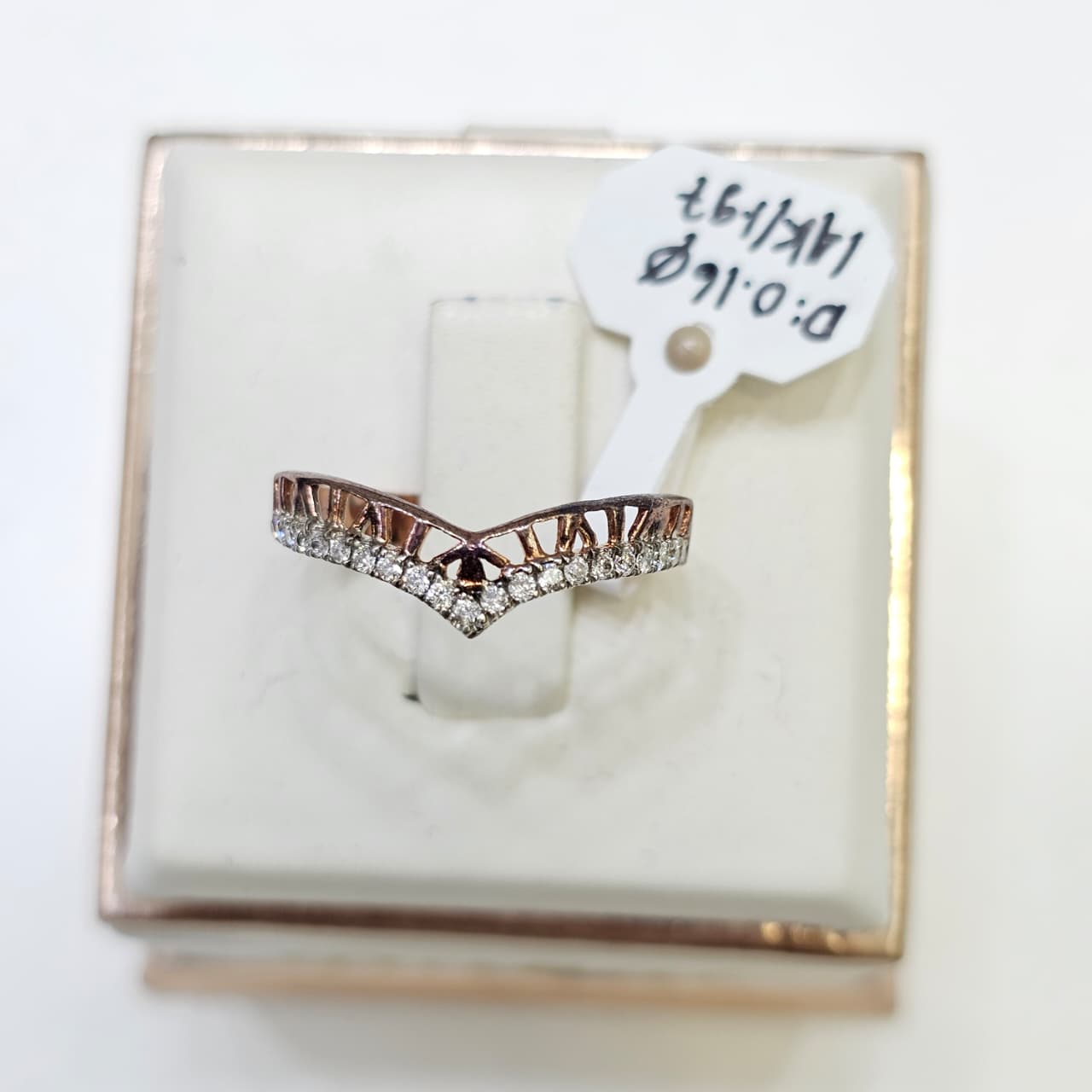 CINCIN BR V