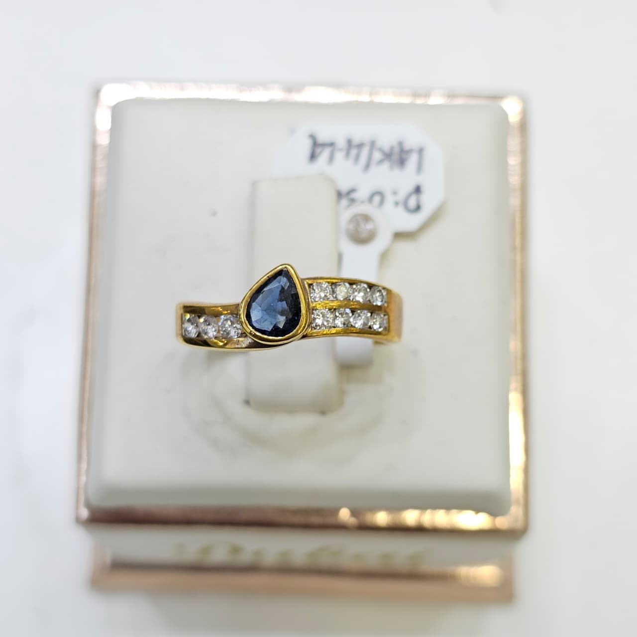 CINCIN BR