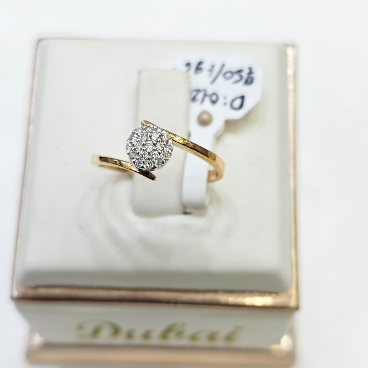 CINCIN BR TABUR