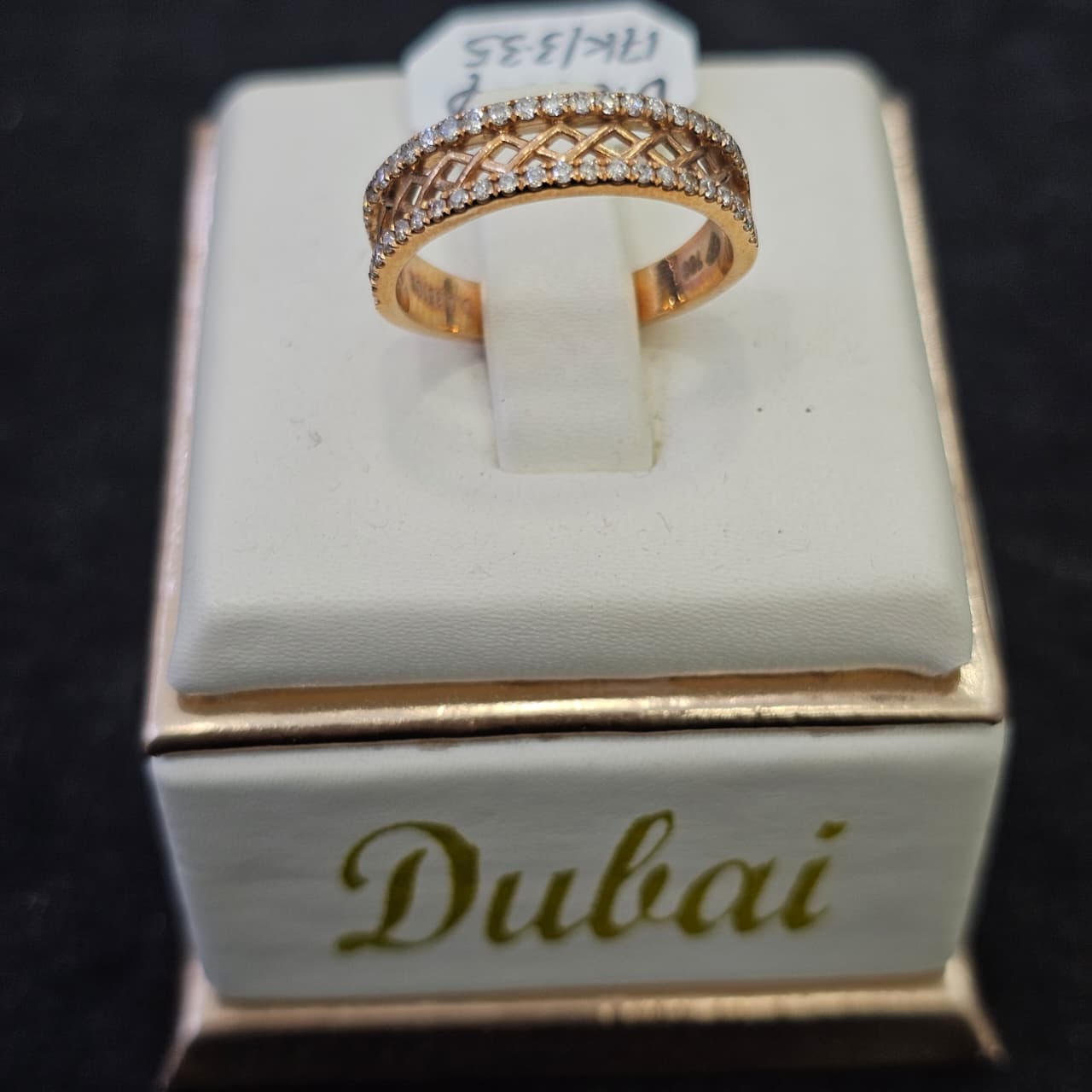 CINCIN BERLIAN