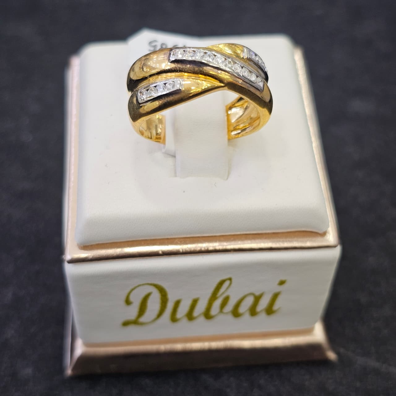 CINCIN BERLIAN