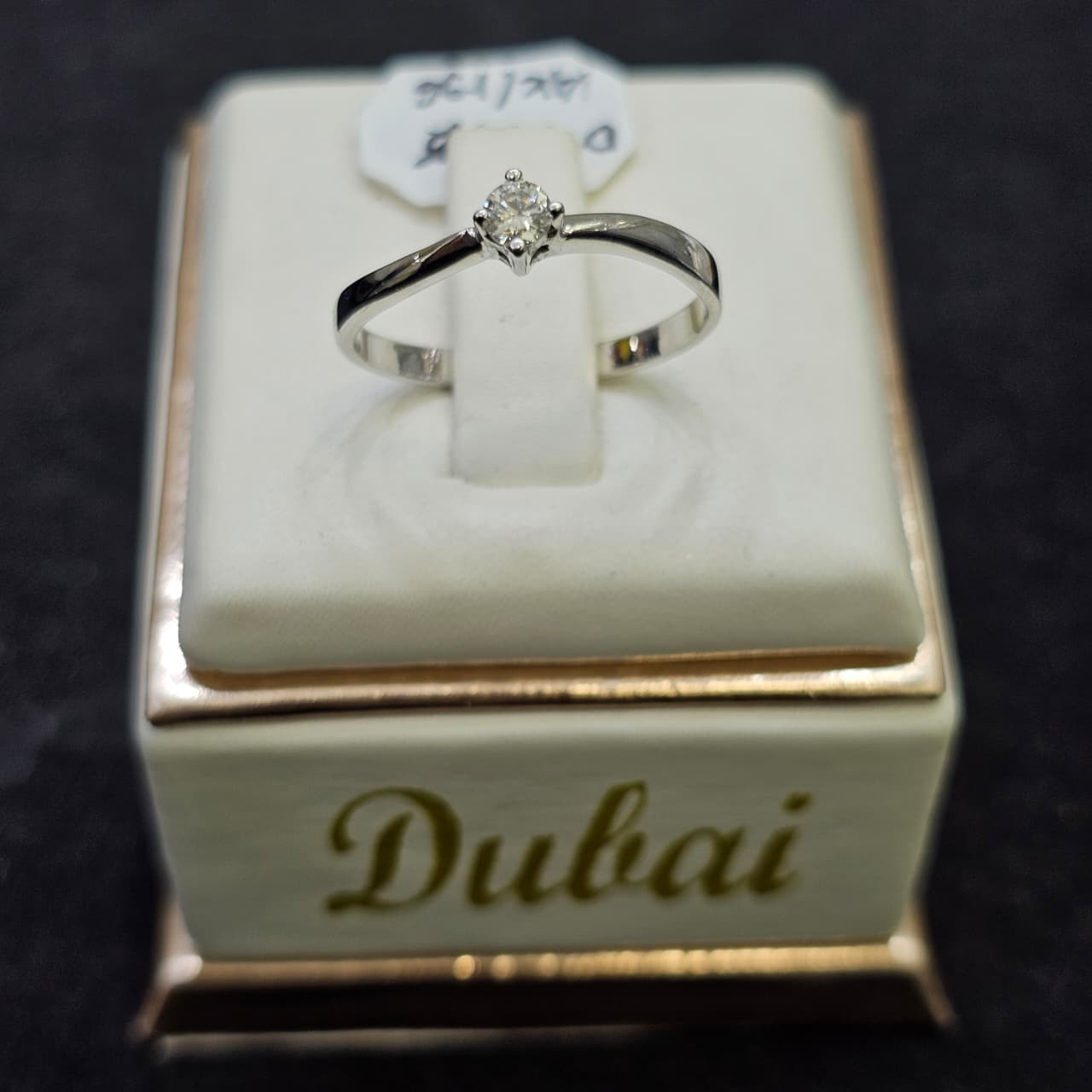 CINCIN BR SOLITER