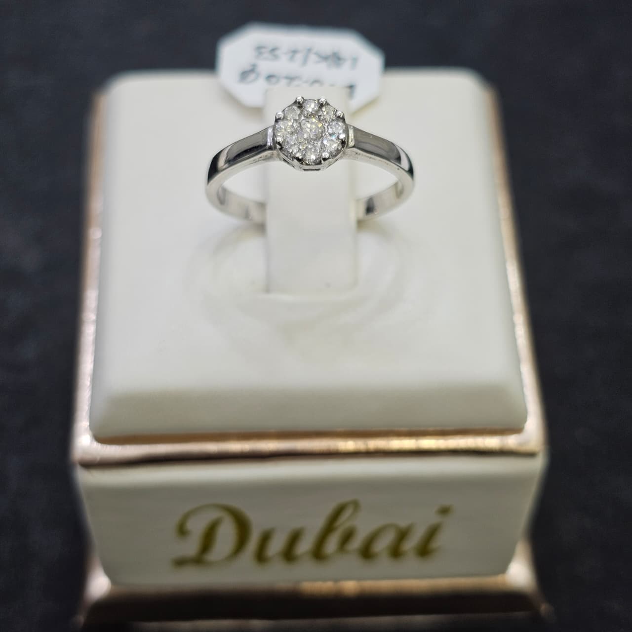 CINCIN BR TABUR
