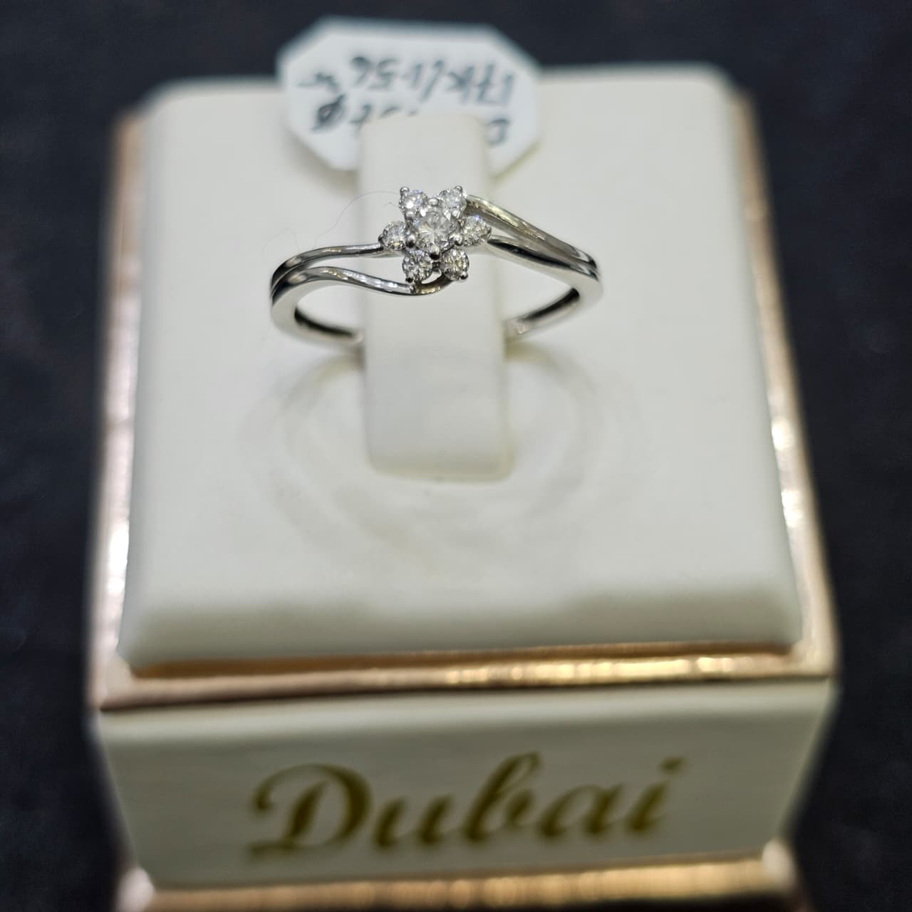 CINCIN BR SAKURA