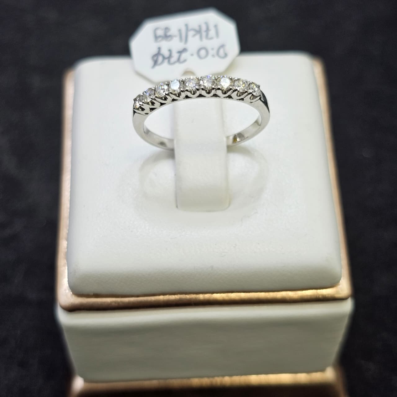 CINCIN BR LISTRING