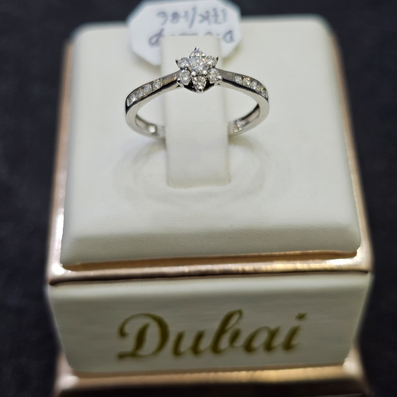 CINCIN BR SAKURA
