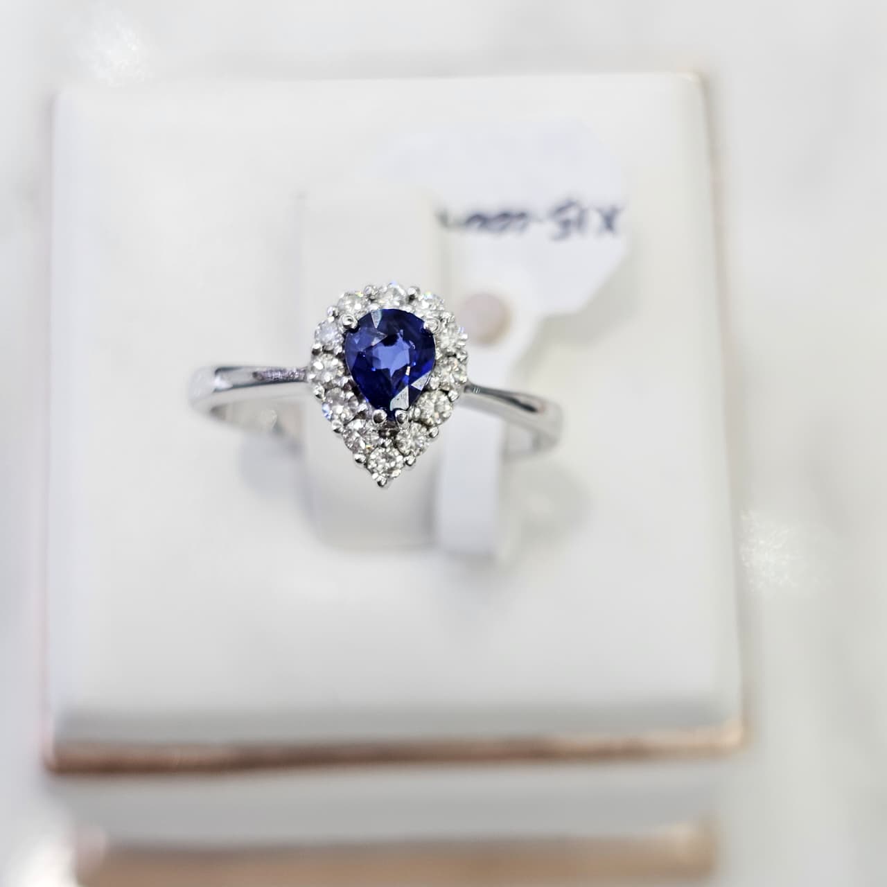 CINCIN BR TETES AIR
