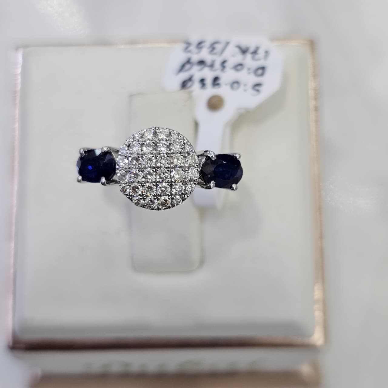 CINCIN BR BULAT