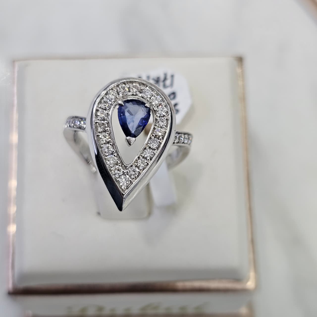 CINCIN BR TETES AIR