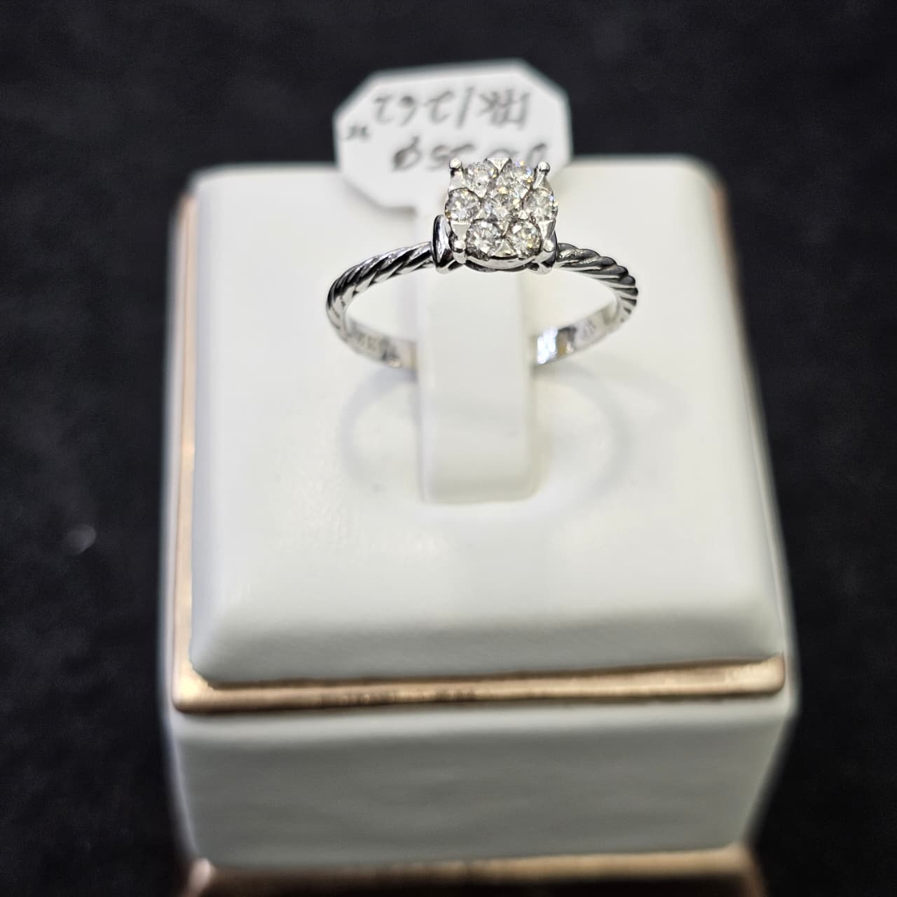 CINCIN BR TABUR