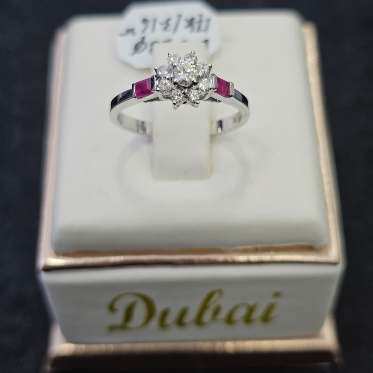 CINCIN BR BUNGA