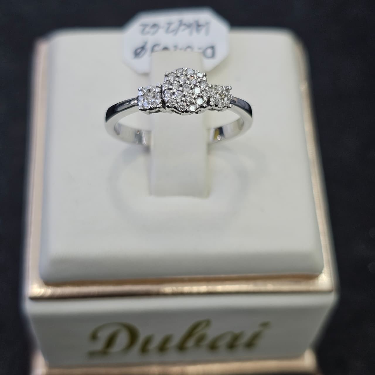 CINCIN BR BULAT