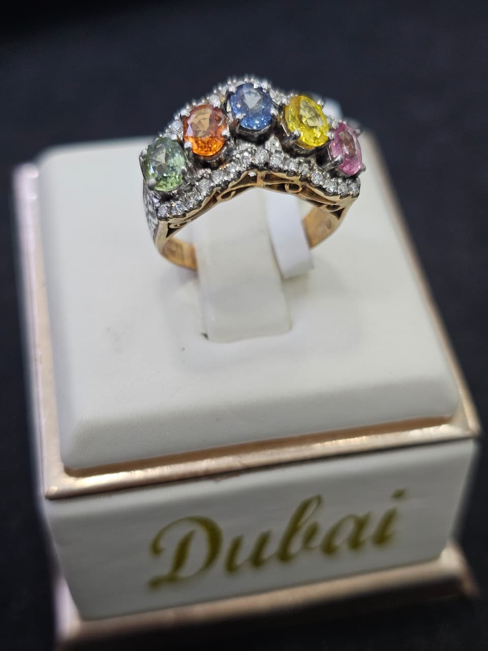 CINCIN BR V