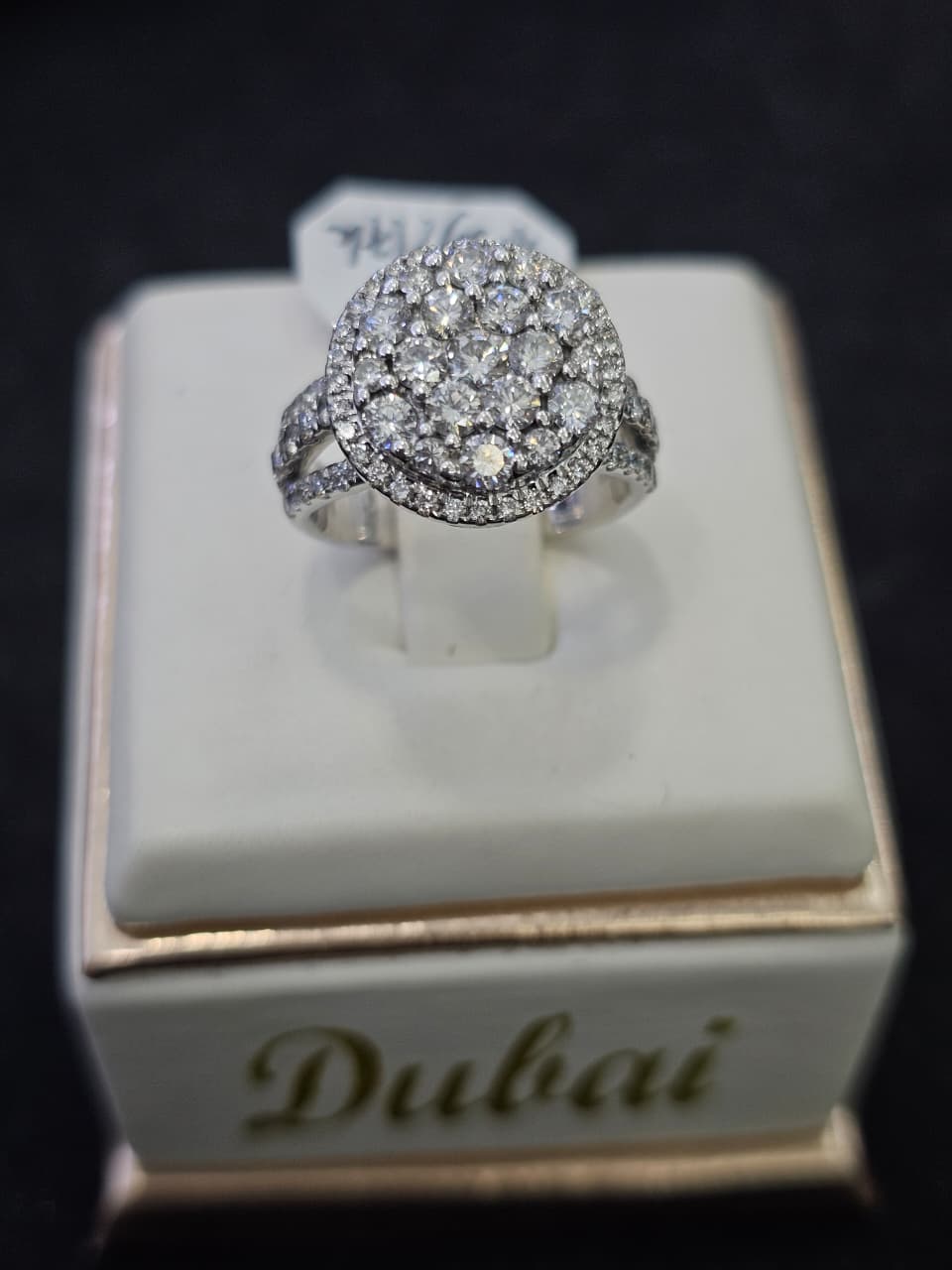 CINCIN BR BULAT