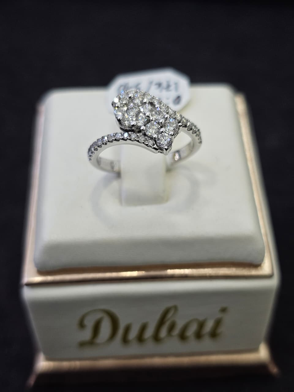 CINCIN BR SELISIH BUNGA