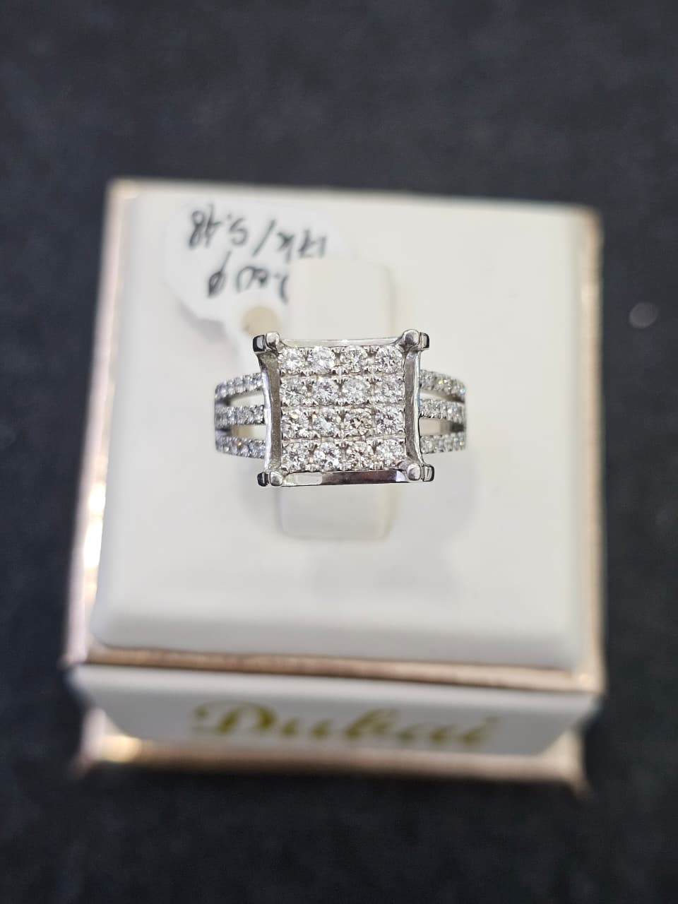 CINCIN BR KOTAK